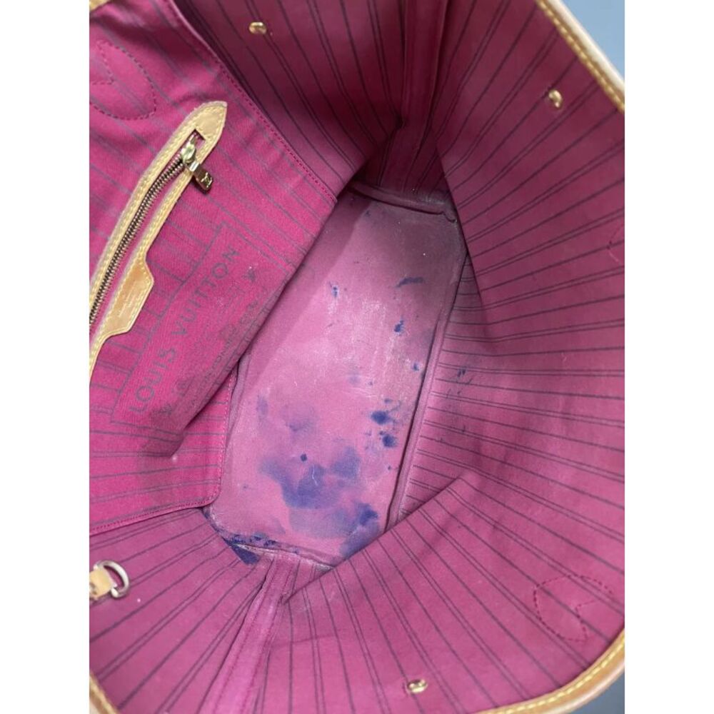 Louis Vuitton Women Pre-Loved Bag Very Good Condition - Picture 6 of 8